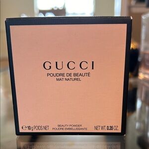 Gucci Poudre De Beauté in Soft Peach